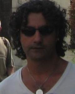 Man, 46. Gasim