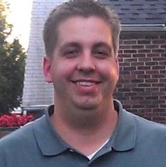 Man, 45. badsparky