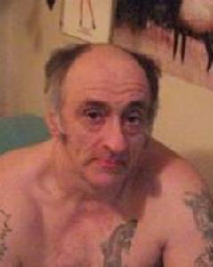 Man, 67. wheelchairgeo