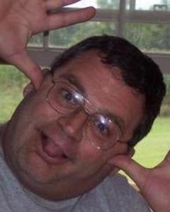 Man, 60. DaddyNick69