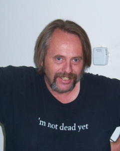 Man, 64. kenny48838