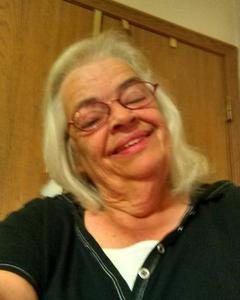 Woman, 73. alcenadiehl