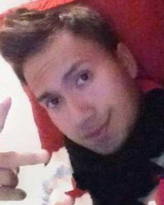 Man, 35. Gino8133850