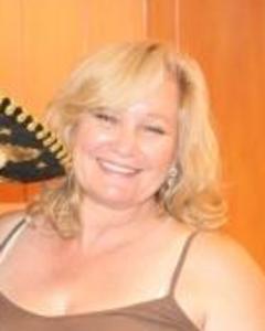 Woman, 63. Kaymie