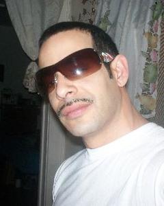 Man, 49. psweet01
