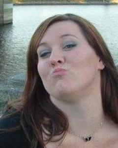Woman, 42. iheartpdx