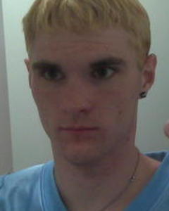 Man, 36. friskboy