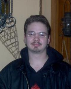 Man, 44. gmjoe