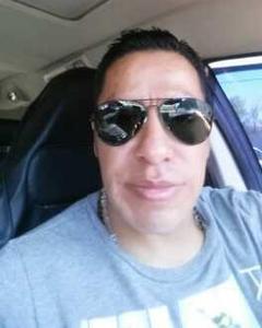 Man, 38. chilango3138