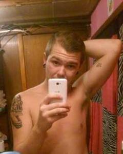 Man, 29. mbeard67