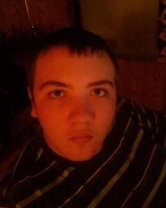 Man, 30. chrissetty