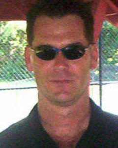 Man, 58. Dockee