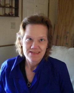 Woman, 62. meaniejean