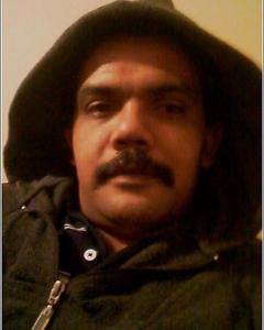 Man, 53. albert36418
