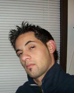 Man, 40. Mark846271