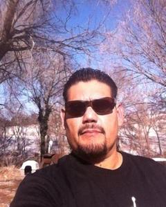 Man, 52. Pitbull0