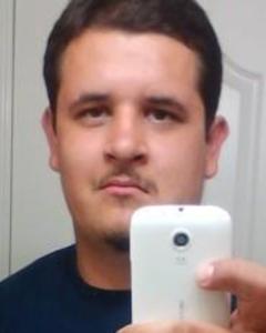 Man, 35. Weritosteve