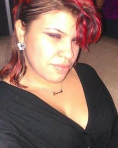 Woman, 45. redesco