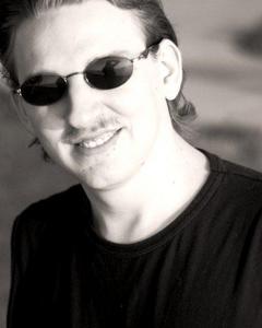 Man, 43. Gamer210