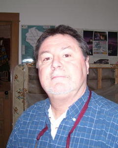 Man, 71. reddog936