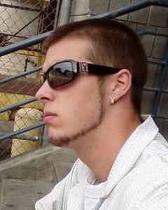 Man, 38. numbur1pimp4li
