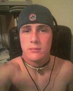 Man, 38. Brandon4928