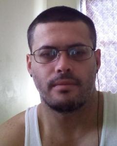 Man, 45. blanco6653