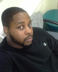Man, 34. QDOT5536
