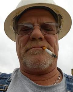 Man, 67. Earl_lis