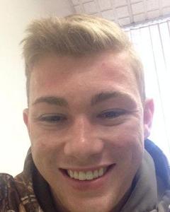 Man, 32. Dsmith93
