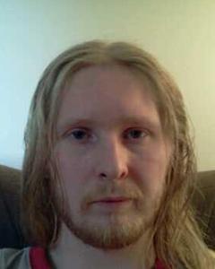 Man, 35. daymen