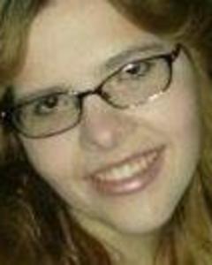 Woman, 38. Jenjenbear