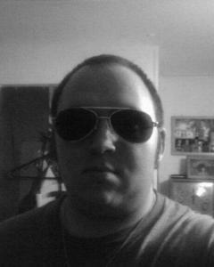 Man, 36. noblerabbit