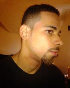 Man, 38. thehost25