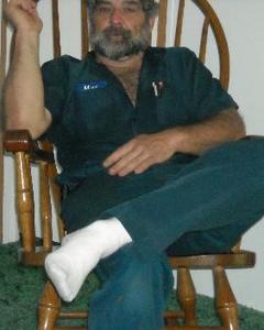 Man, 66. oldgray8025