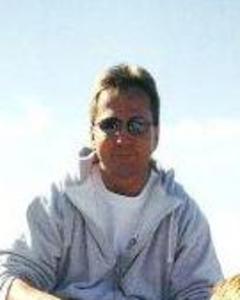 Man, 60. morgan04556
