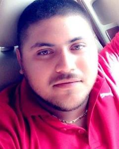 Man, 36. MICHOACANO15
