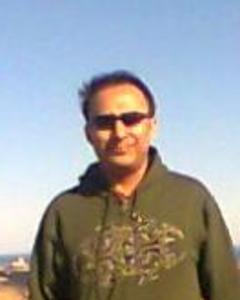 Man, 48. jivaro674