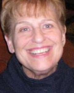 Woman, 76. grey429