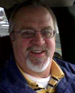 Man, 68. butch6589