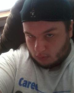 Man, 30. billhodder