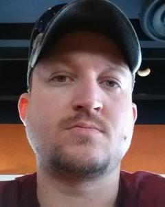 Man, 48. Truckingdom