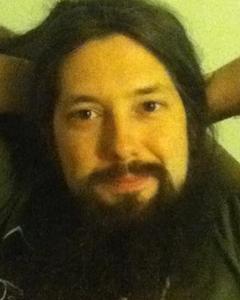 Man, 46. Cool_Guy_Wyatt