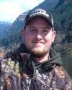 Man, 31. Hunter127347
