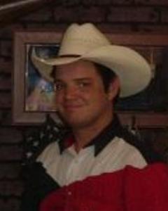 Man, 41. cowboy2081