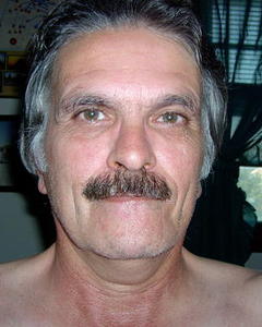 Man, 73. ron2495