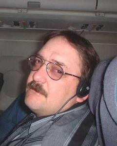 Man, 67. dayranger