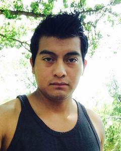Man, 34. Enriquez91