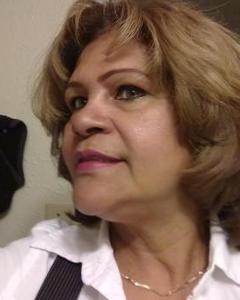 Woman, 59. lluvia1234