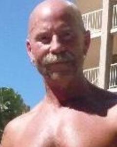 Man, 66. fedexman592320